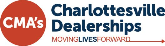 Charlottesville Logo - Proud to Be Carter Myers Automotive.