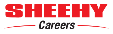 Sheehy Careers Logo