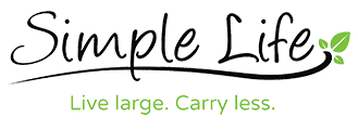 Simple Life Lakeshore Logo