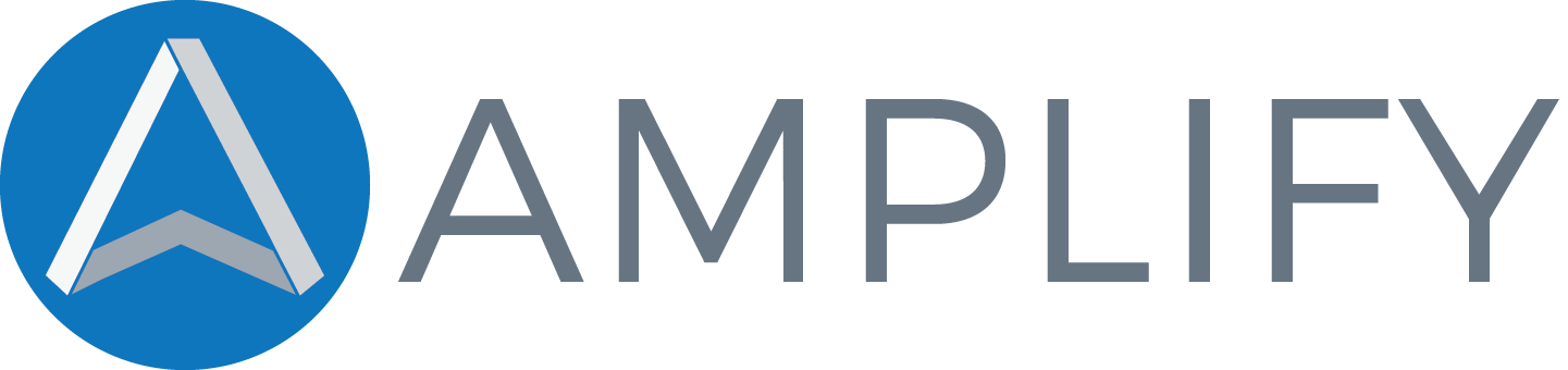 Amplify HR Logo