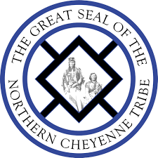 Northern Cheyenne Childcare Program Logo