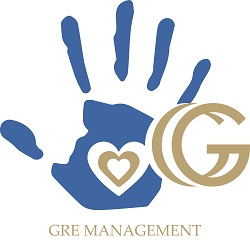 GRE Management Source Logo