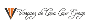 Vasquez De Lara Law Group Logo