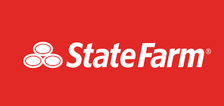Zeke Rhodes State Farm Insurance Logo
