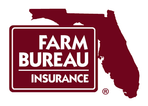 Farm Bureau Financial Services, Jason High Agent Logo