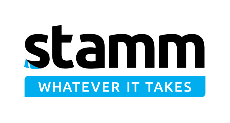 Stamm Technologies Logo