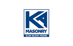 KA Masonry Logo