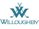 Willoughby Golf Club Logo